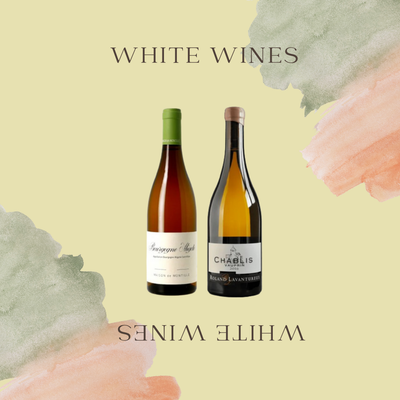 White Wines