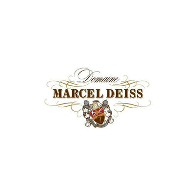 Marcel Deiss