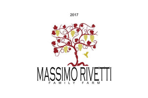 Massimo Rivetti