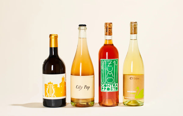 Natural Wine