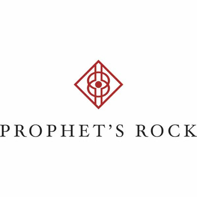 Prophet's Rock