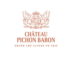 Château Pichon Baron