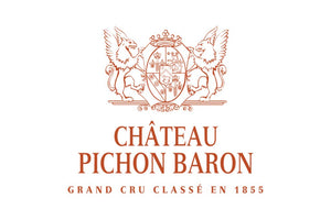 Château Pichon Baron