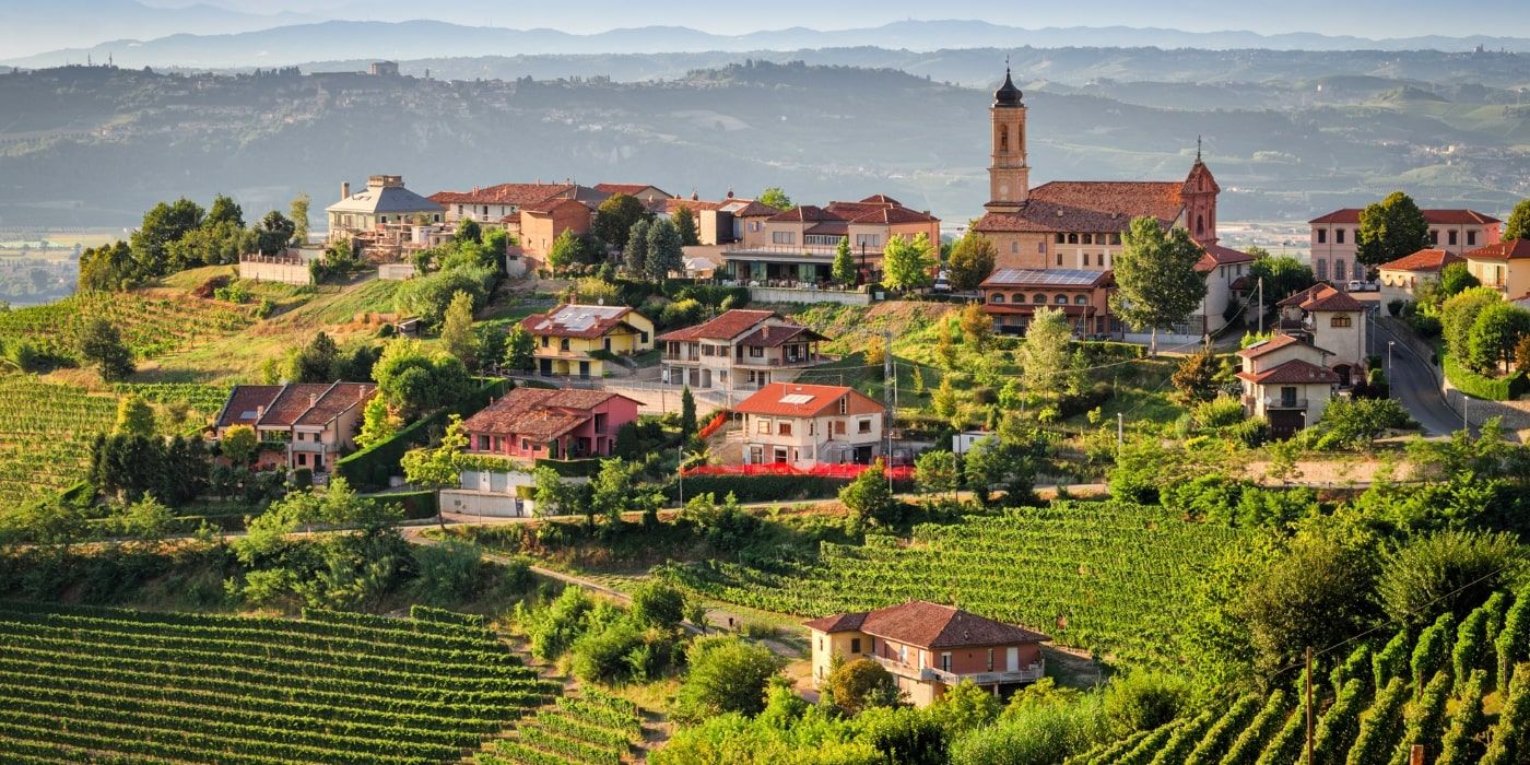 Piemonte