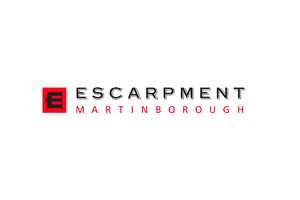 Escarpment