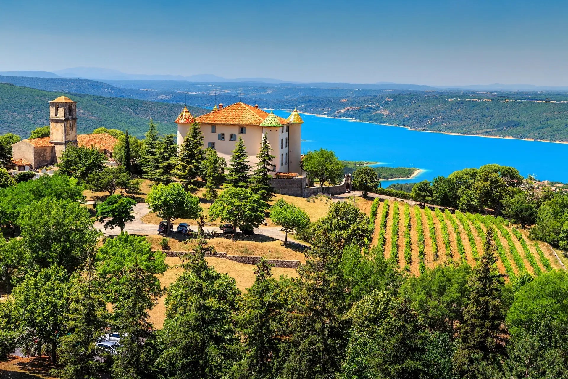 Provence