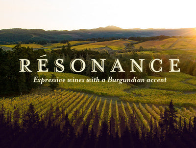 Résonance