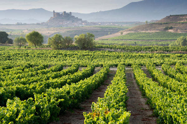 Rioja