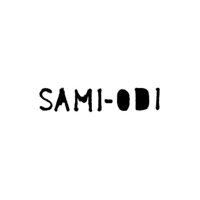 Sami-Odi