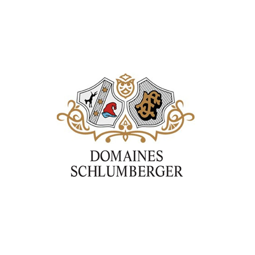 Domaines Schlumberger – Lyndhurst Wine