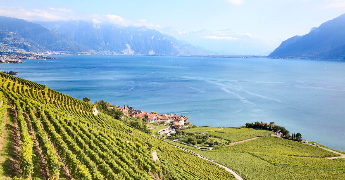Switzerland