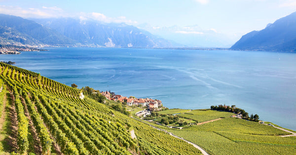Switzerland