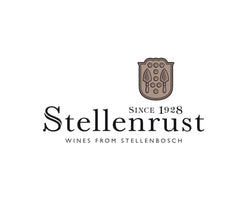 Stellenrust