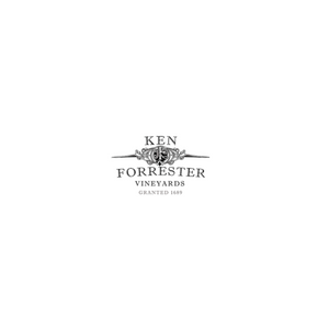 Ken Forrester