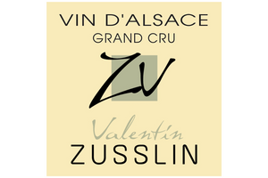 Valentin Zusslin