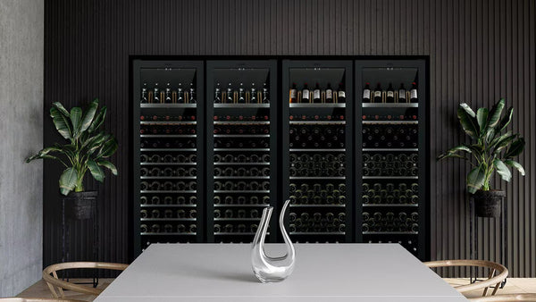Wine Fridge