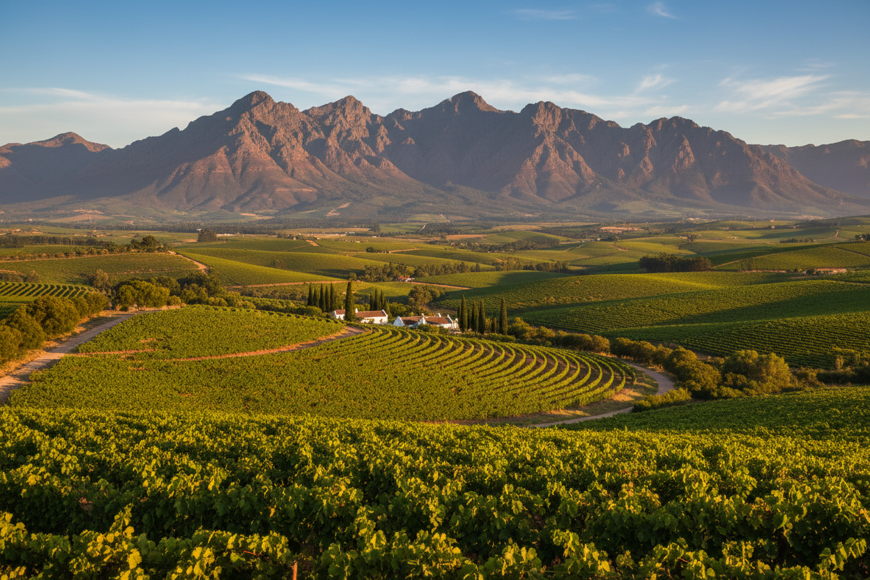 South Africa
