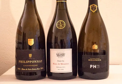 Blanc de Noirs