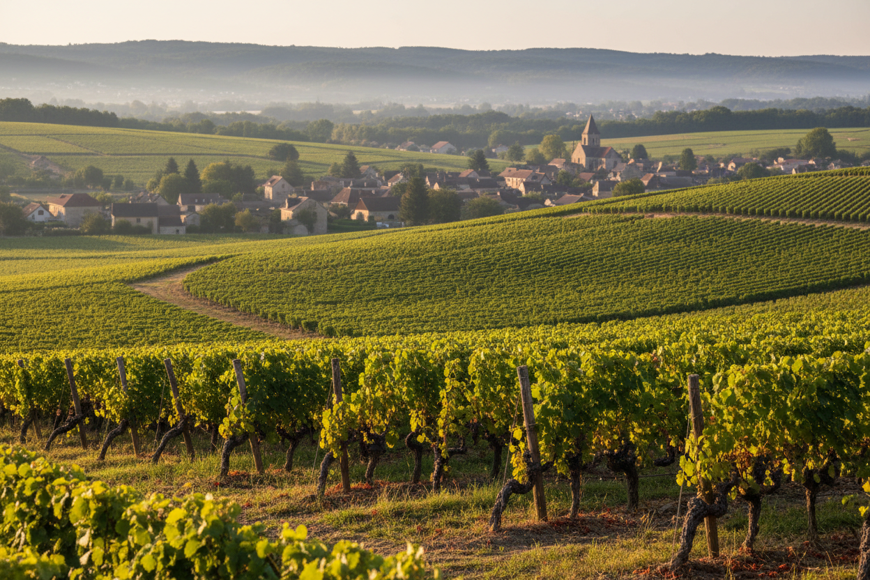 Chambolle-Musigny