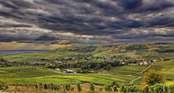 Loire Valley