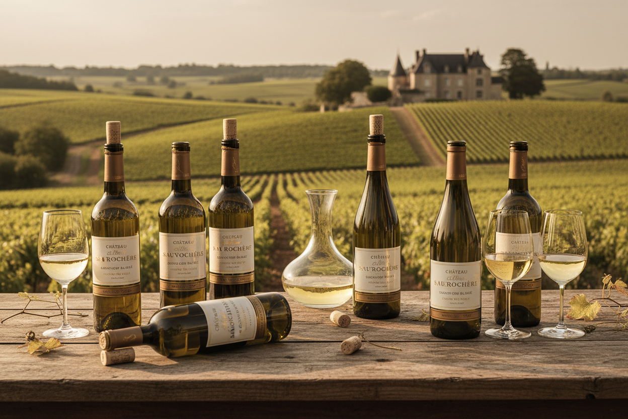 Sauvignon Blanc