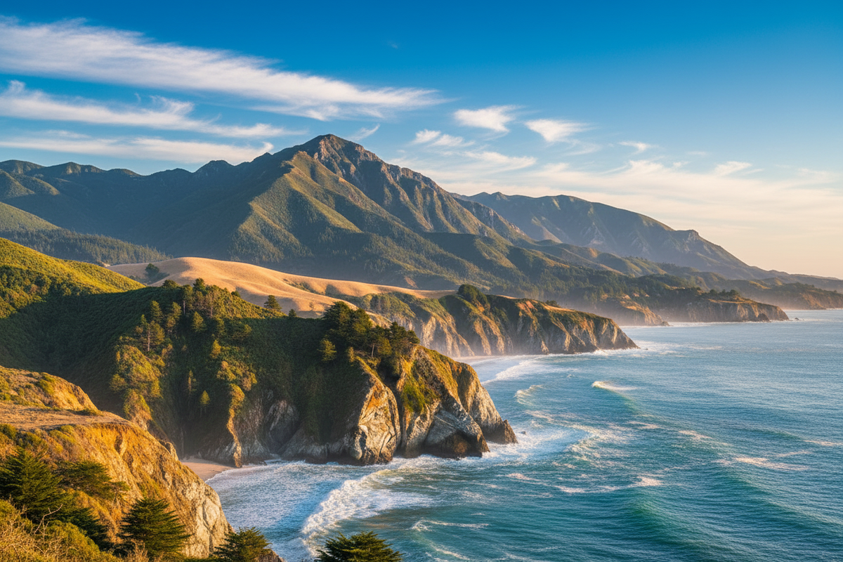 California