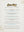 A Tale Of Two Estates - Summer Dreams x Hundred Acre Wine Dinner