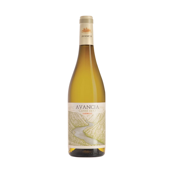 Bodegas Avancia Godello Old Vines Cuvée de O 2021