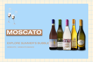 5 Bottles Of Moscato Recommendations