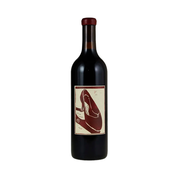 Sine Qua Non Syrah Distenta III 2021