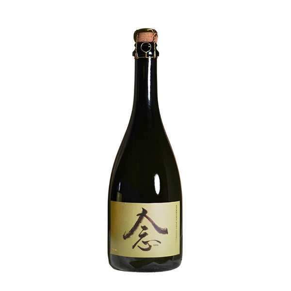 NEN 念 Mindful Sparks Sparkling Tea 氣泡茶