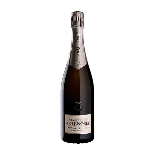 AR Lenoble Blanc de Blancs Mag 19 Chouilly Grand Cru