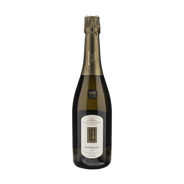 Adriano Adami Col Credas Rive di Farra di Soligo Brut 2023