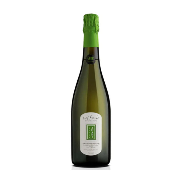 Adriano Adami Col Fondo Sur Lieviti Brut Nature 2023