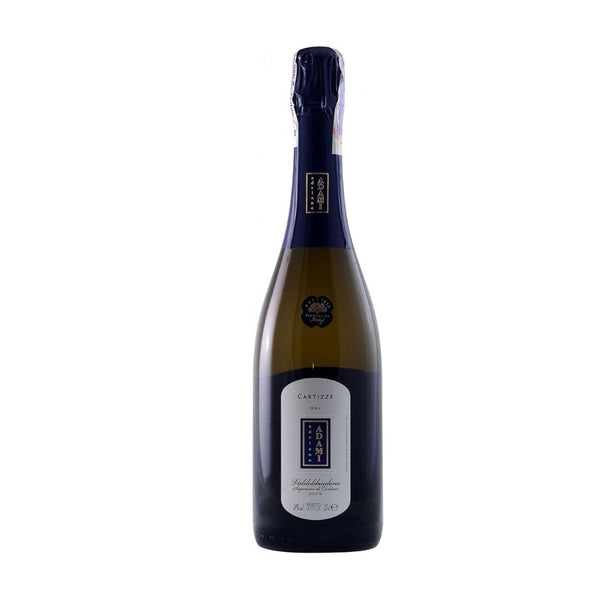 Adriano Adami Dry Prosecco di Valdobbiadene Cartizze DOCG