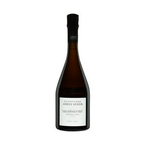 Adrien Renoir Les Epinettes Verzy Grand Cru Pinot Noir 2018