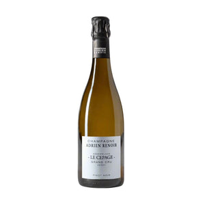 Adrien Renoir Le Cepage Verzy Grand Cru Extra Brut