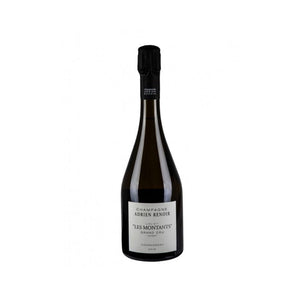 Adrien Renoir Les Montants Grand Cru Blanc de Blancs 2016