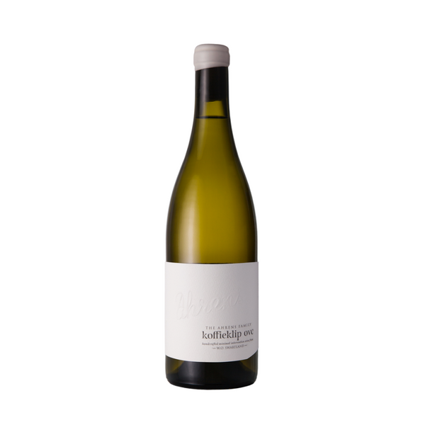 Ahrens Family Wines Koffieklip OVC 2021