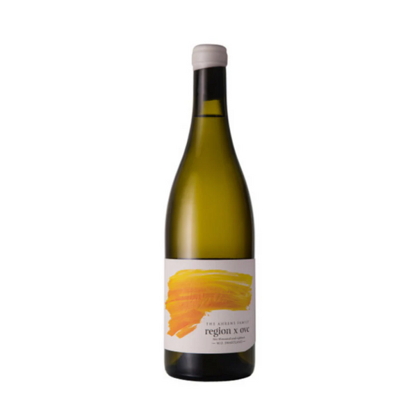 Ahrens Family Wines Region X OVC 2019