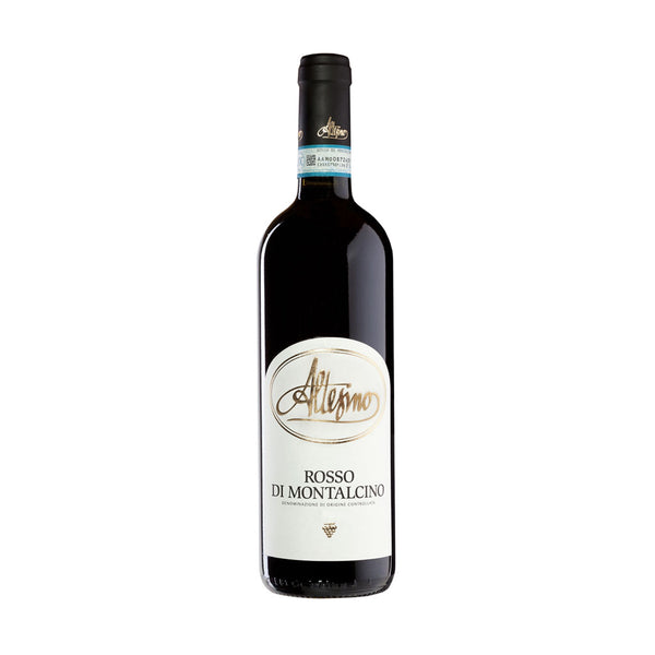 蒙塔奇諾紅葡萄酒 2020