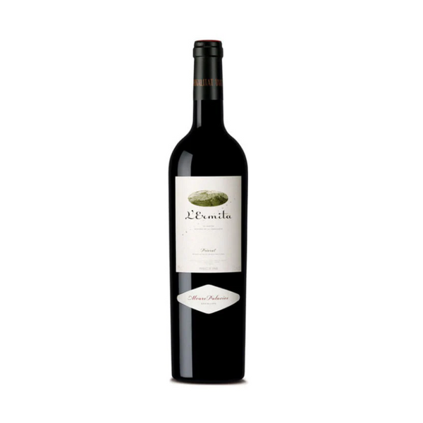 Alvaro Palacios L'Ermita 2015