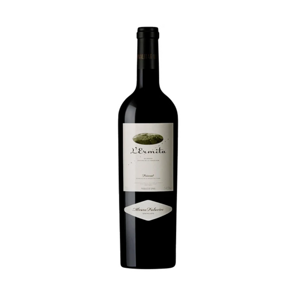 Alvaro Palacios L'Ermita 2018