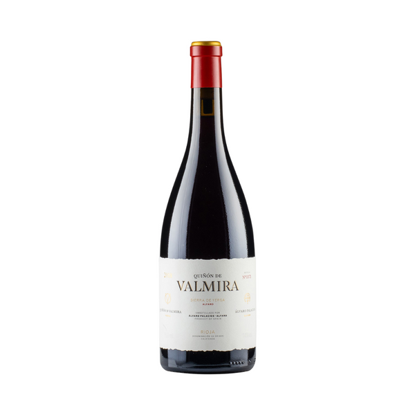 Alvaro Palacios Quinon de Valmira Alfaro 2018