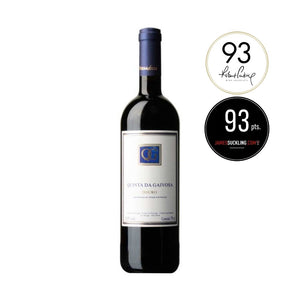 Alves de Sousa Quinta da Gaivosa Tinto 2021