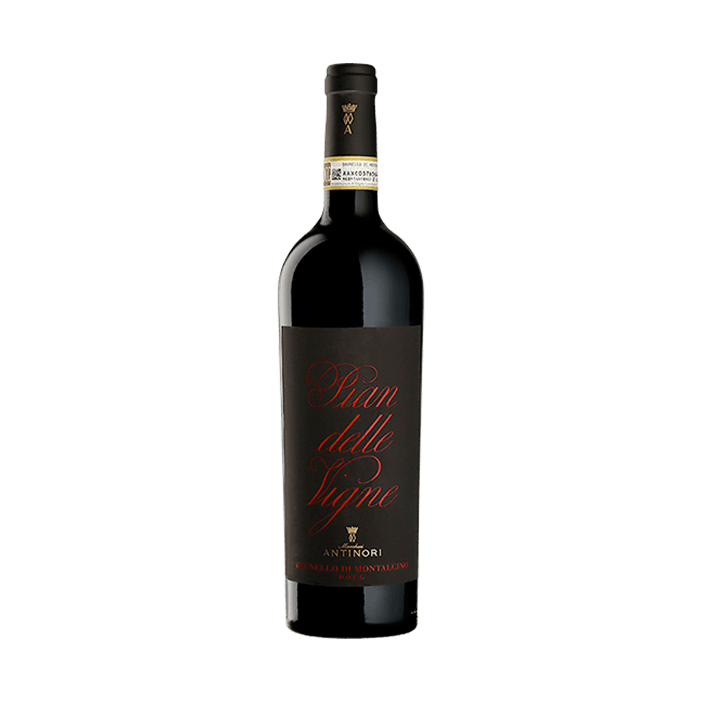 Marchesi Antinori Pian delle Vigne Brunello di Montalcino 2016