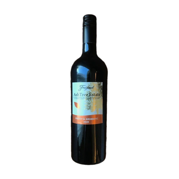 Ash Tree Estate Fruity & Aromatic 2020