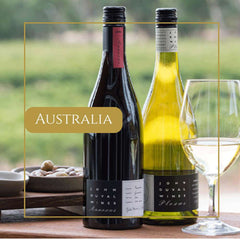 Australia Wines John Duval