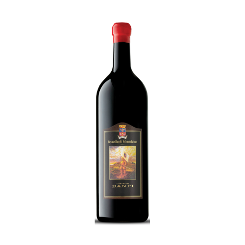 Banfi Brunello di Montalcino DOCG 2009