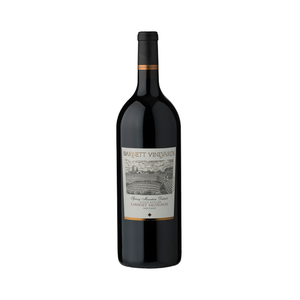 Barnett Vineyards Merlot Spring Mountain Napa Valley 2021